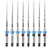 М2 Тейпер L21mm №15 (кон 05) WP16 (235021015) (Mtwo NiTi) VDW 