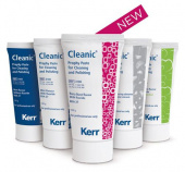 Паста полировочная КЛИНИК 3382 Зеленое Яблоко Kerr Dental 