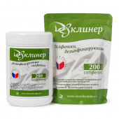 Дезклинер