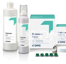 Стоматологические материалы