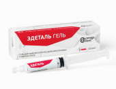 эдеталь гель