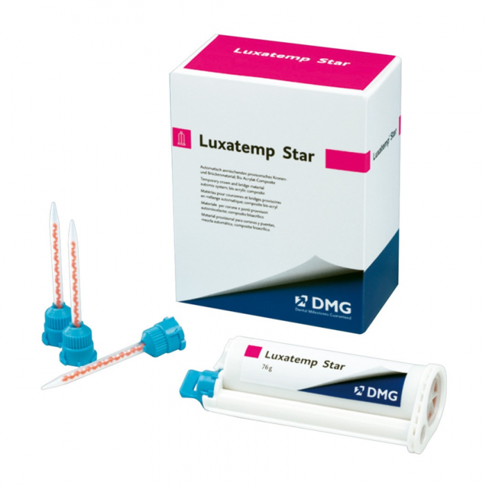LuxatempStar