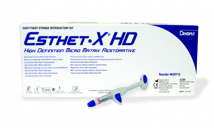 Esthet•X® HD