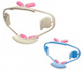 ОптиВью Роторасширитель Regular 5500 (2шт белых с роз валиками) Kerr Dental 