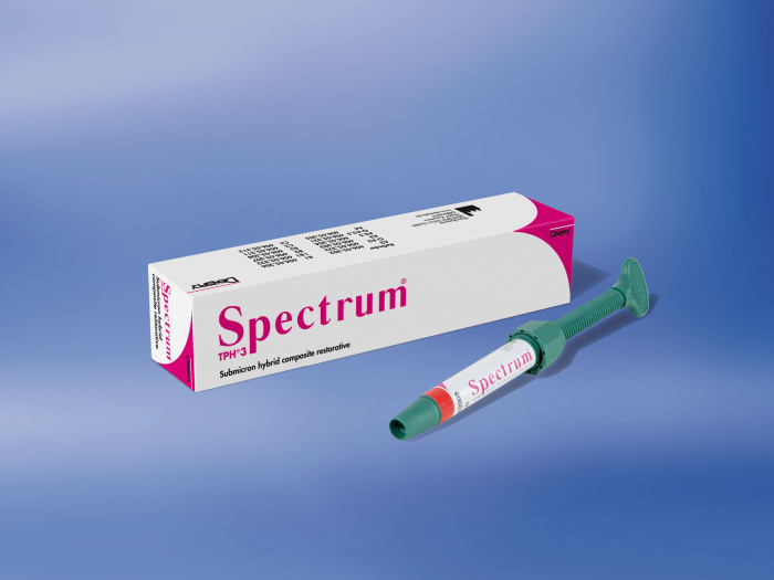 Spectrum® TPH®3