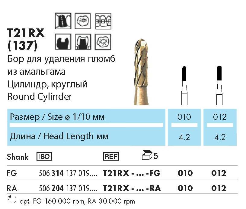 T21RX